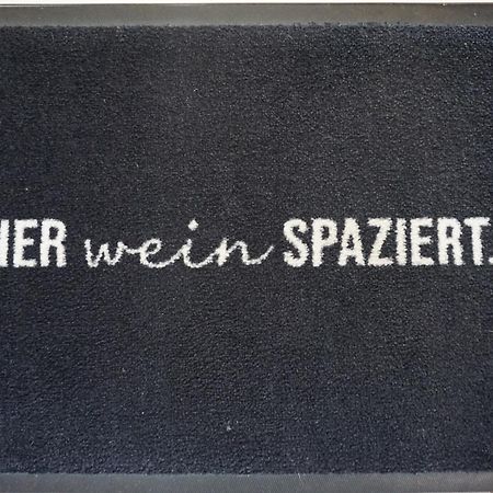 Weingut Baeuerl Apartment Duernstein Luaran gambar
