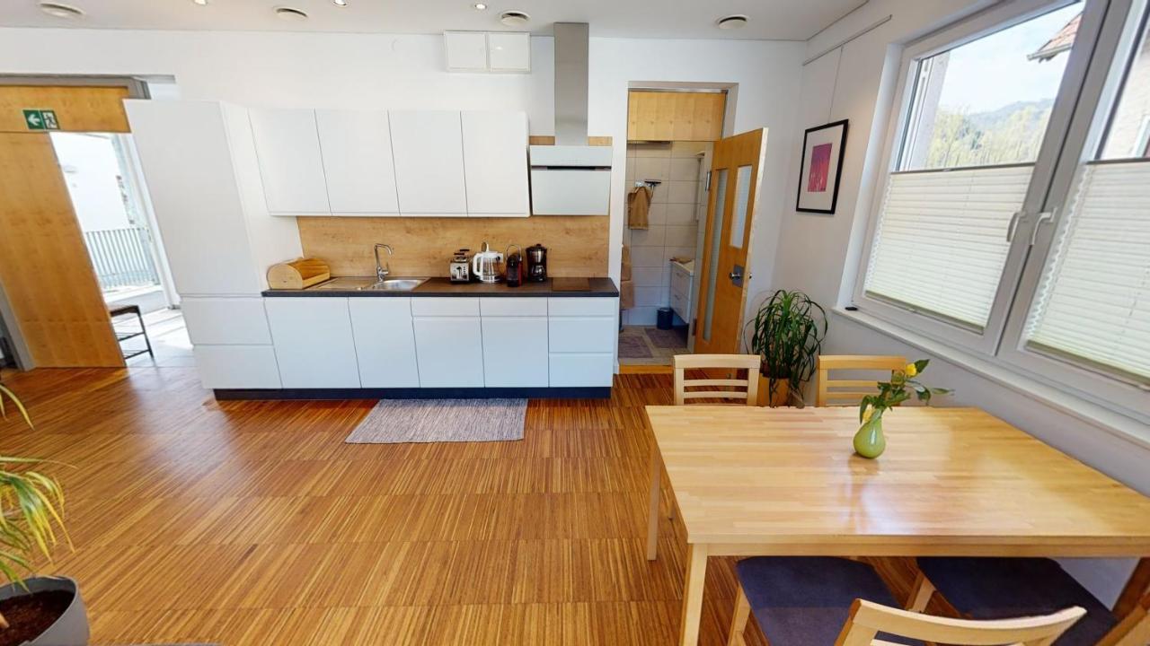 Weingut Baeuerl Apartment Duernstein Luaran gambar