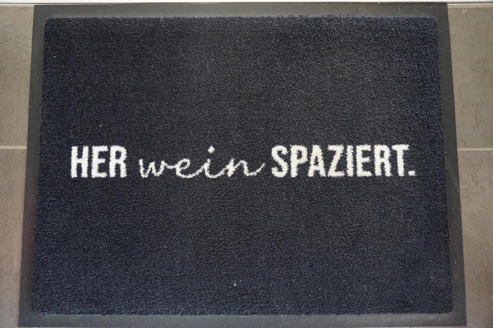 Weingut Baeuerl Apartment Duernstein Luaran gambar