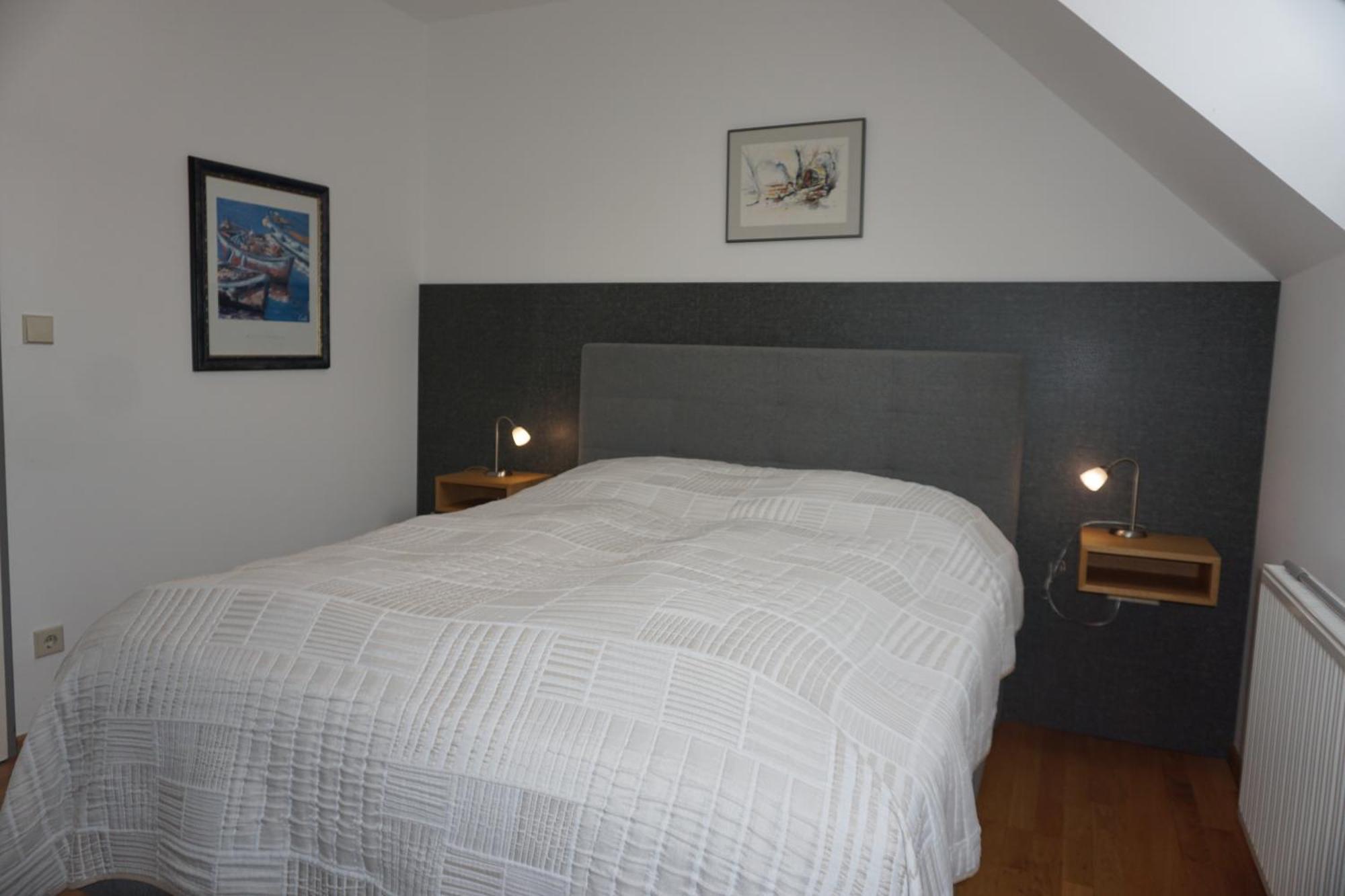 Weingut Baeuerl Apartment Duernstein Luaran gambar