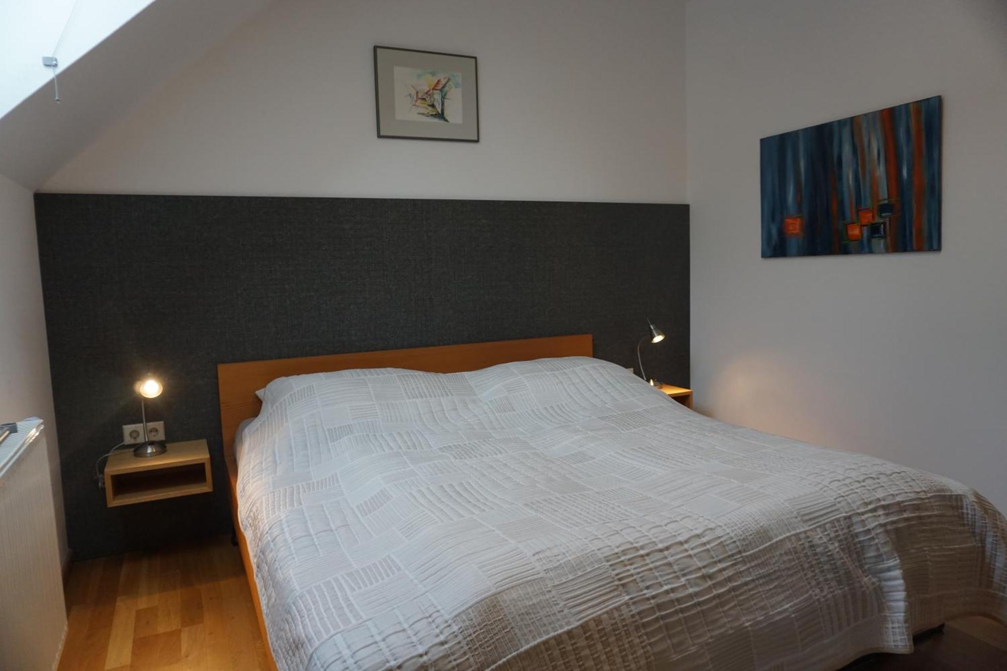 Weingut Baeuerl Apartment Duernstein Luaran gambar